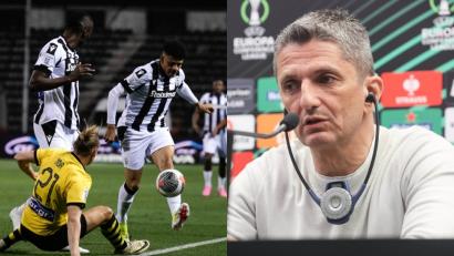 Cele două „finale” ale lui Răzvan Lucescu şi PAOK pentru titlul din Grecia sunt exclusiv în AntenaPLAY