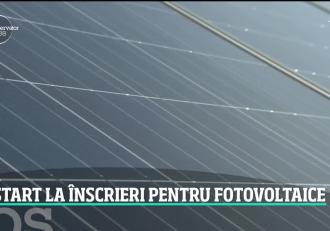 Romanii Pot Să Si Instaleze Panouri Fotovoltaice Pe Banii Statului
