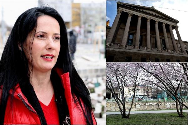 O româncă ajunsă viceprimar în Austria dezvăluie secretele unui oraş sănătos în care trăiesc fericiţi peste 100.000 de oameni