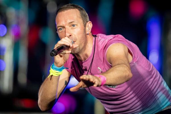 Coldplay a umplut toate hotelurile din Capitală, înainte de concertul de pe Arena Naţională. Cât a ajuns să coste o cameră: "Suntem sold out!"