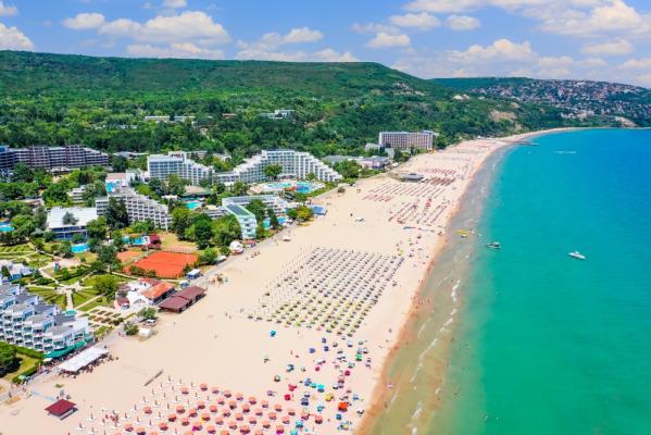 Cât ne costă o vacanţă în Bulgaria în 2024. Suma pe care o plăteşte o familie pentru 7 zile pe ţărmul Mării Negre