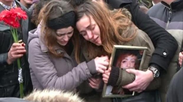 Patru ani de la accidentul aviatic din Apuseni. Apelul disperat al familiei Aurei Ion: "Se prefac că fac o expertiză, în realitate se ascunde mizeria. Doar niște minți bolnave..."