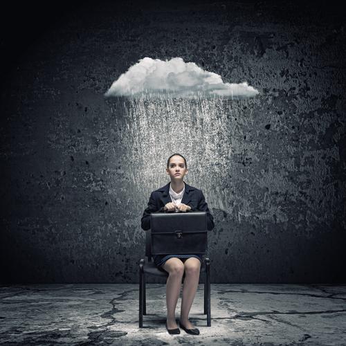 S-au născut ca să plângă mereu! Acestea sunt cele mai ghinioniste zodii din anul 2018!