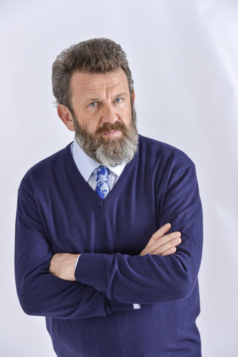 Cristina Ciobănașu face o dezvăluire total neașteptată despre Adrian Titieni! “Nu ai văzut așa ceva!”