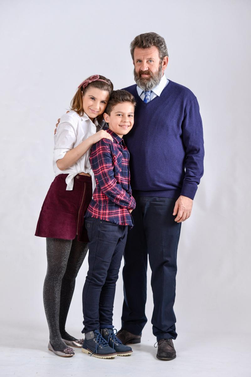 Cristina Ciobănașu face o dezvăluire total neașteptată despre Adrian Titieni! “Nu ai văzut așa ceva!”