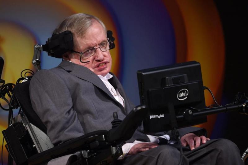 Avertismentul savantului Stephen Hawking este înfiorător! Ce se va întâmpla cu omenirea în viitor întrece orice imaginație