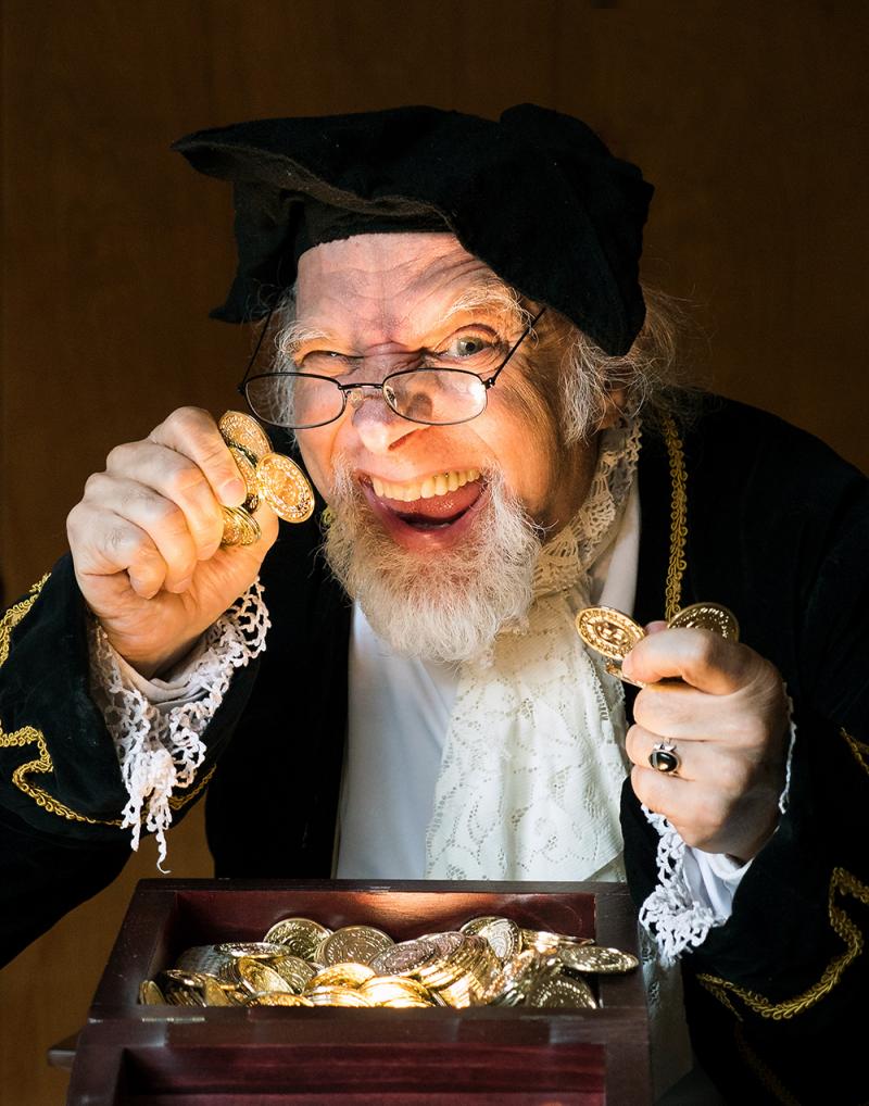 Acestea sunt cele mai zgârcite zodii din horoscop! Mor de foame cu pâinea în traistă!