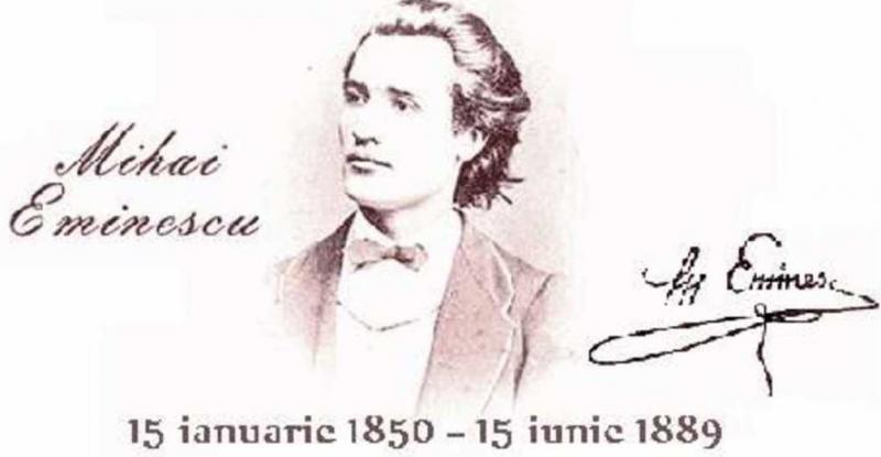 Românii nu se dau în vânt după poeziile lui Mihai Eminescu. E prea siropos și infantil