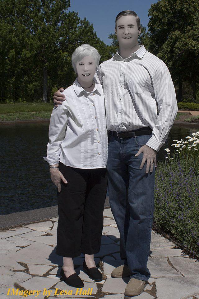 Galeria foto care îţi va înveseli ziua! Au decis să facă o şedinţă foto profi pentru o ocazie specială. Ce au primit însă de la fotograf este de tot râsul. Nu, nu este o glumă!