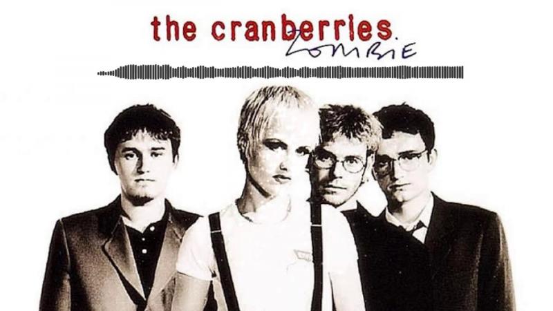 Vocea ei puternică, motivul succesului trupei! Povestea The Cranberries, "băieții" aia de cântă "Zombie"