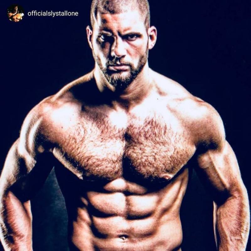 Dolph Lundgren are un „copil” în România. Cum arată fiul celebrului Ivan Drago din Rocky IV!