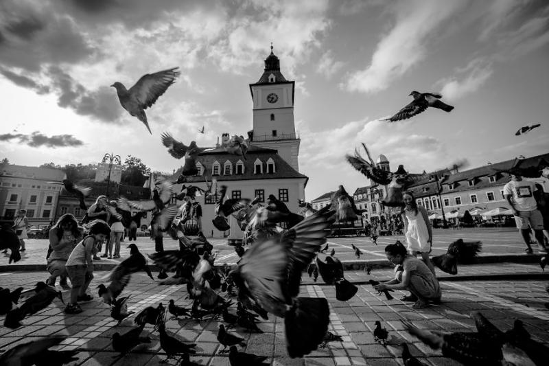 GALERIE FOTO de SENZAŢIE! România, inclusă în topul celor mai frumoase destinaţii din lume: 28 de motive pentru care merită să ajungi aici!