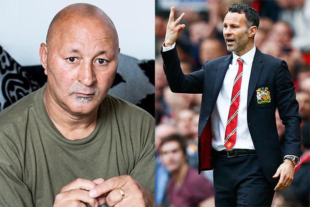 Povestea tristă a unei legende de la Manchester United. Numit selecționer, Ryan Giggs este distrus de tatăl său: ”Mi-e rușine de el. Nu pot să-l văd nici la TV”.