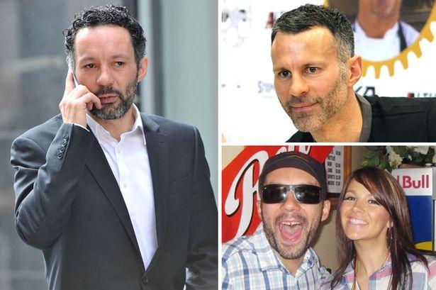 Povestea tristă a unei legende de la Manchester United. Numit selecționer, Ryan Giggs este distrus de tatăl său: ”Mi-e rușine de el. Nu pot să-l văd nici la TV”.