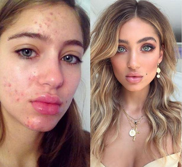 Noul Trend pe Instagram! Ce Selfie se poartă anul ăsta!