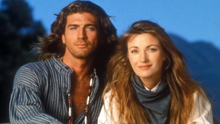 Au trecut 20 de ani, dar noi tot nu i-am uitat! Cum arată astăzi actorii din ”Dr. Quinn”, Michaela și Sully! Povestea lor de dragostea ne-a învățat ce e iubirea adevărată