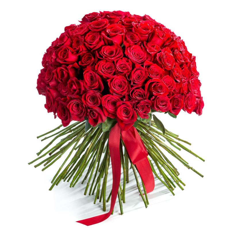 Vrei s-o cuceresti? Ce flori de Sf. Valentin trebuie sa alegi in functie de stilul ei