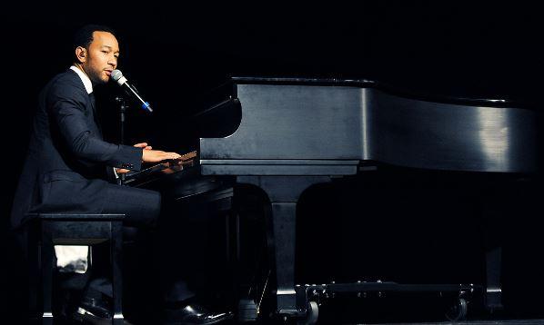 Ce are John Legend în comun cu Lidia Buble