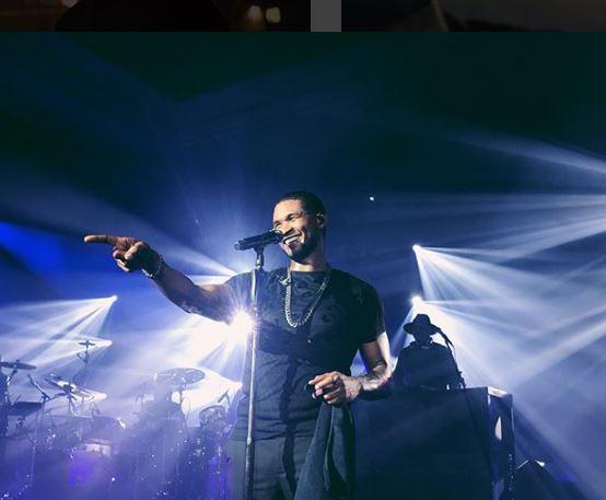 Ce are John Legend în comun cu Lidia Buble