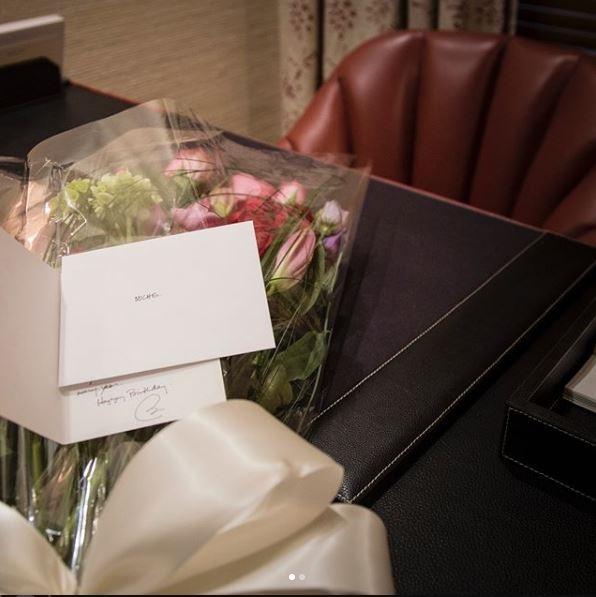 Wow! Ce declarație i-a făcut Barack Obama soției lui, Michelle, de ziua ei