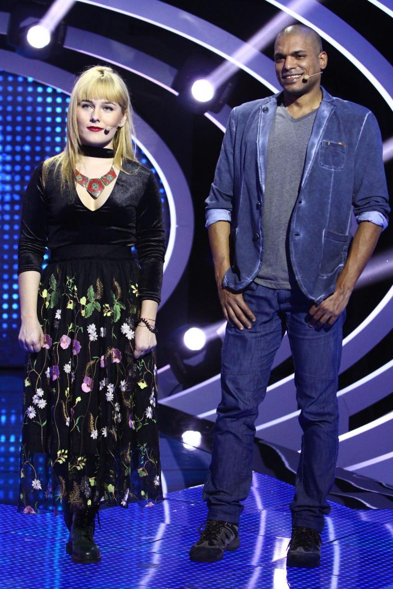 Un concurent vrea să se mute în Panama, cu banii pe care speră să-i câștige la “Guess My Age – Ghicește vârsta”