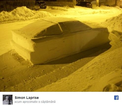 Un șofer pus pe șotii le-a pregătit polițiștilor din cartier o farsă uriașă! Finalul a fost total neașteptat!