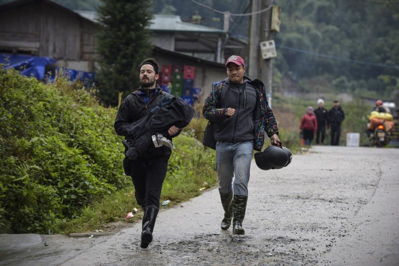 Asia Express – cursă nebună pentru cei care filmează show-ul! Ce aventură se pregătește?