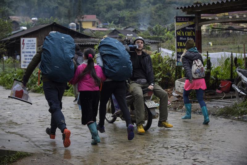 Asia Express – cursă nebună pentru cei care filmează show-ul! Ce aventură se pregătește?