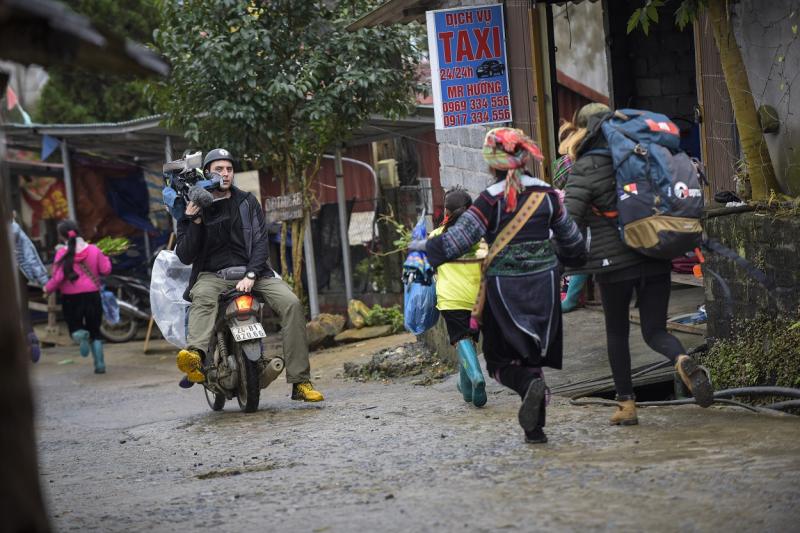 Asia Express – cursă nebună pentru cei care filmează show-ul! Ce aventură se pregătește?