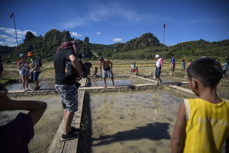 Asia Express – cursă nebună pentru cei care filmează show-ul! Ce aventură se pregătește?