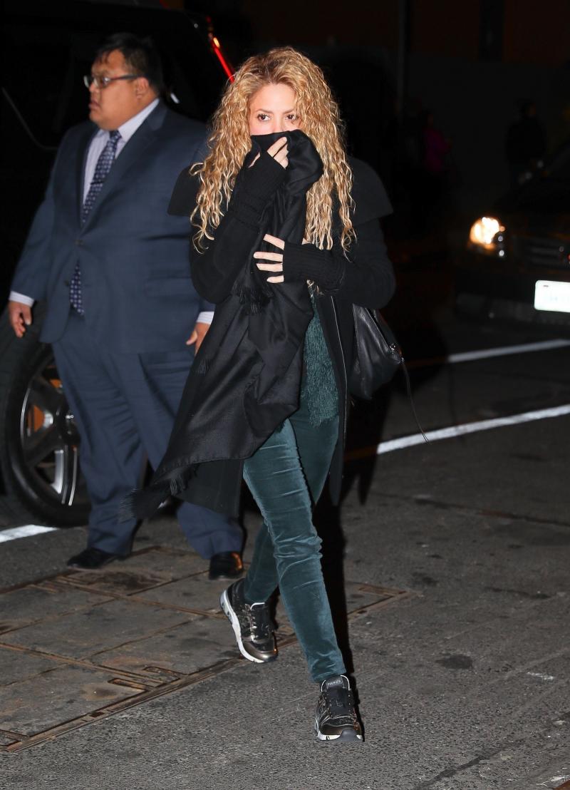 Problemele nu se mai termină pentru Shakira! Artista columbiană riscă pedeapsa cu ÎNCHISOAREA. Acuzaţiile care i se aduc divei sunt grave