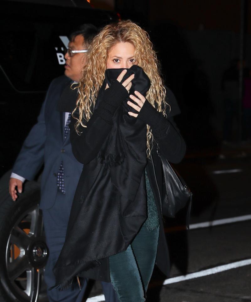 Problemele nu se mai termină pentru Shakira! Artista columbiană riscă pedeapsa cu ÎNCHISOAREA. Acuzaţiile care i se aduc divei sunt grave