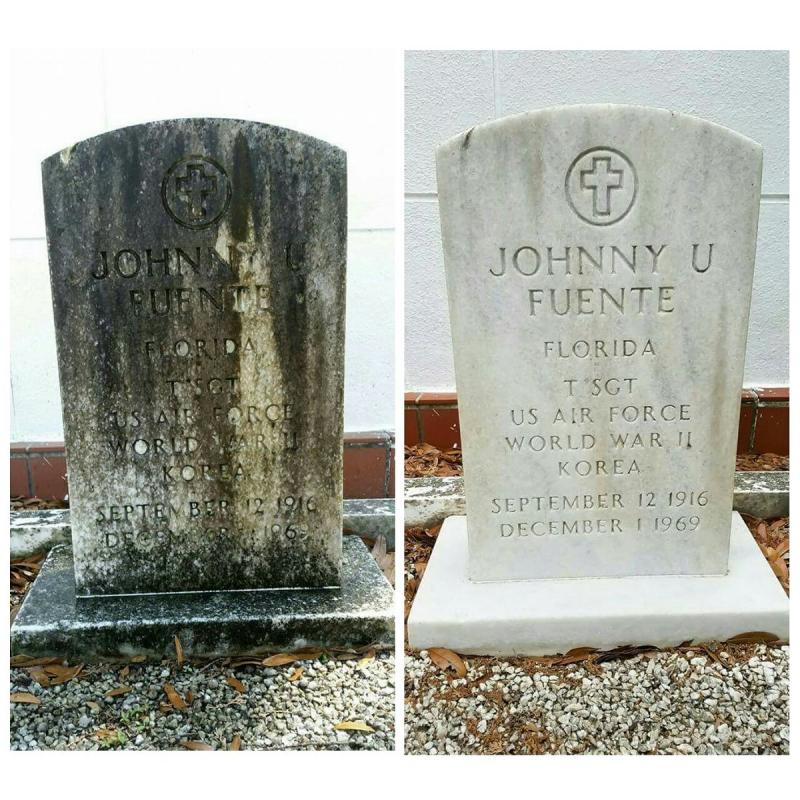 ”ÎNGERUL DIN CIMITIR”. De cinci ani, un străin curăță și îngrijește mormintele veteranilor de război. ”Nu știu cine doarme acolo, dar știu ce a făcut!”