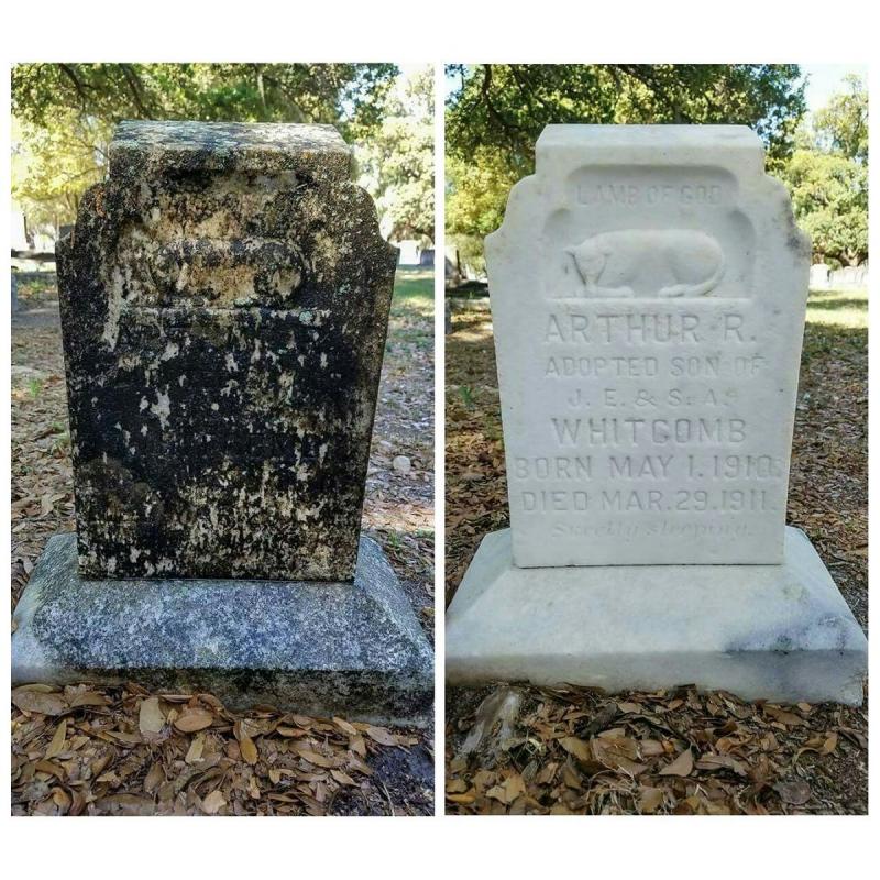 ”ÎNGERUL DIN CIMITIR”. De cinci ani, un străin curăță și îngrijește mormintele veteranilor de război. ”Nu știu cine doarme acolo, dar știu ce a făcut!”