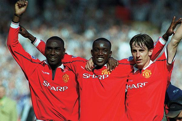 Alexis și Mkhitaryan nu sunt singurii jucători care au jucat la Arsenal și Man. United! Top 5 al jucătorilor care au trecut pe la cele două echipe