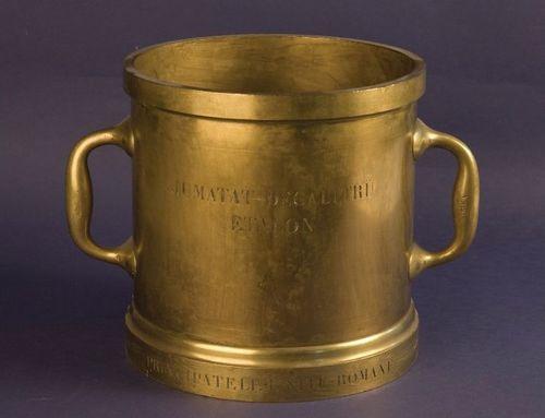 159 DE ANI DE LA MICA UNIRE. Ocaua lui Cuza nu e un clișeu. Are formă, are valoare!..