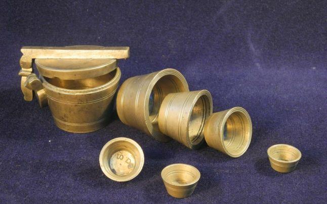 159 DE ANI DE LA MICA UNIRE. Ocaua lui Cuza nu e un clișeu. Are formă, are valoare!..