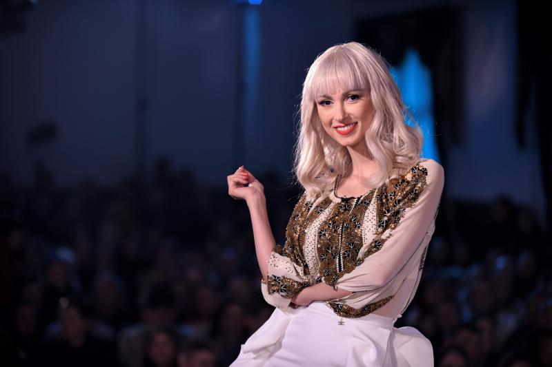 Andreea Bălan, Nicolai Tand şi Cosmin Seleşi sunt juraţii emisiunii “Ie, Românie”, prezentată de Mircea Radu! Ce pregătesc vedetele!