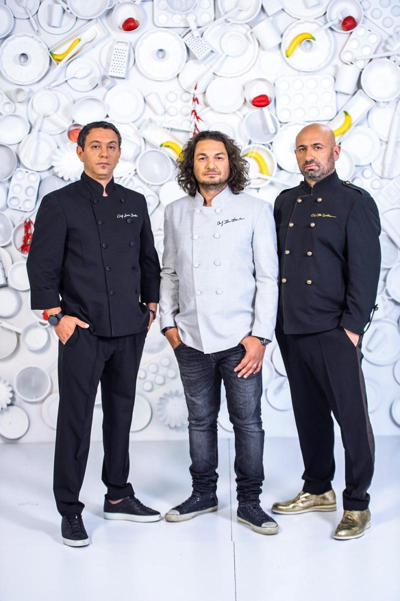 „Chefi la cuțite” începe preselecţiile pentru cel de-al cincilea sezon! Intră în cea mai „condimentată” competiție a momentului