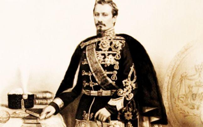 159 de ani de la Mica Unire. Cum a ajuns Cuza candidat la "domnie pe viață: "Alesul vostru vă dă, astăzi, o singură Românie"