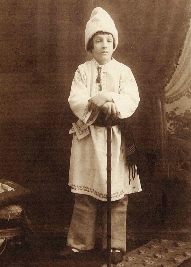 Neagu Djuvara a trăit 101 ani. Trei MIRACOLE din viața lui