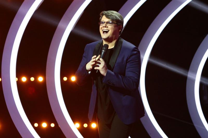 Concurentele au fost puse în dificultate de Fuego, la “Guess My Age – Ghicește vârsta”! „Am 41 de ani, dar oamenii îmi dau doar 34-35 de ani”