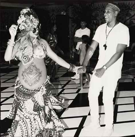 La asta chiar nu ne așteptam din partea cântăreței! Nu știm ce se întâmplă cu Beyonce!