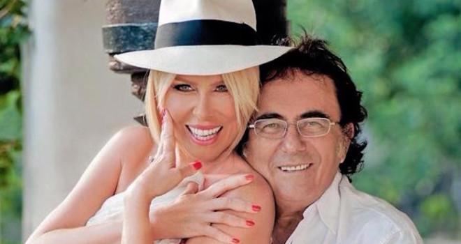 Al Bano renunţă la carieră şi divorţează de soţia sa, după 18 ani de căsnicie. "Vinovată" ar fi chiar Romina Power