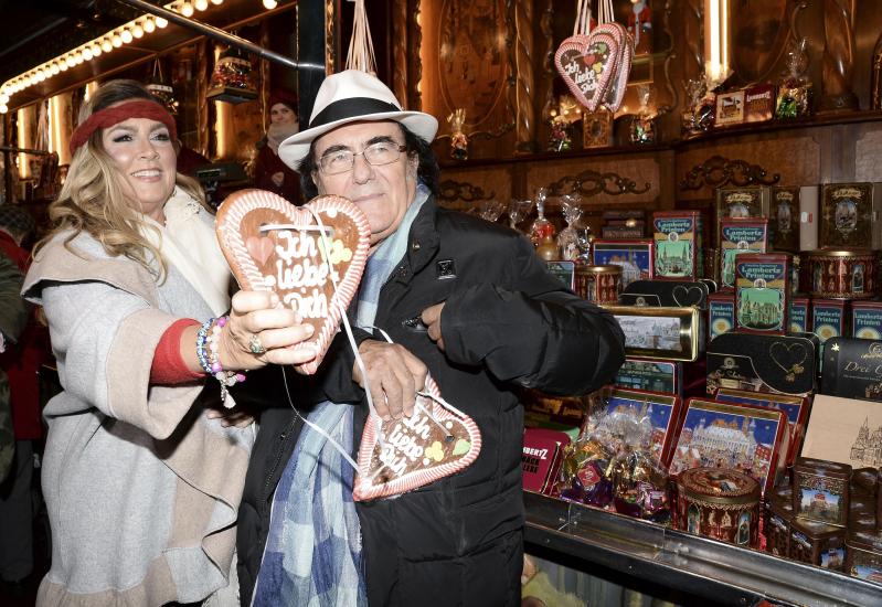 Al Bano renunţă la carieră şi divorţează de soţia sa, după 18 ani de căsnicie. "Vinovată" ar fi chiar Romina Power