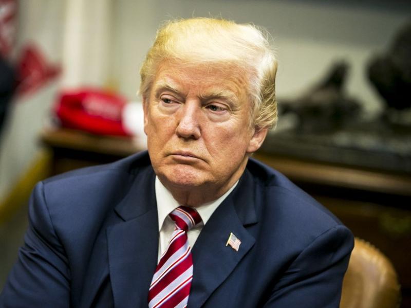 Un român lucrează pentru preşedintele Statelor Unite. Bărbatul a fost numit director general al hotelului Trump International din Chicago