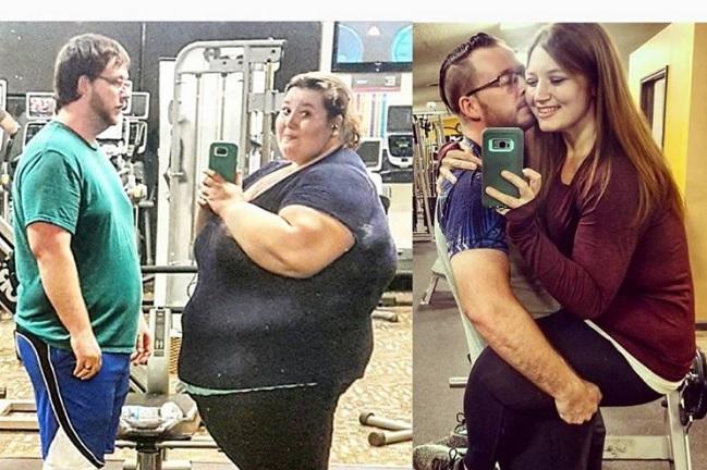 Maria a fost o miresică atât de grasă, încât croitoreasa i-a cerut un preț dublu pe rochie! A slăbit spectaculos cu o dietă ieftină, sănătoasă și la îndemâna oricui!
