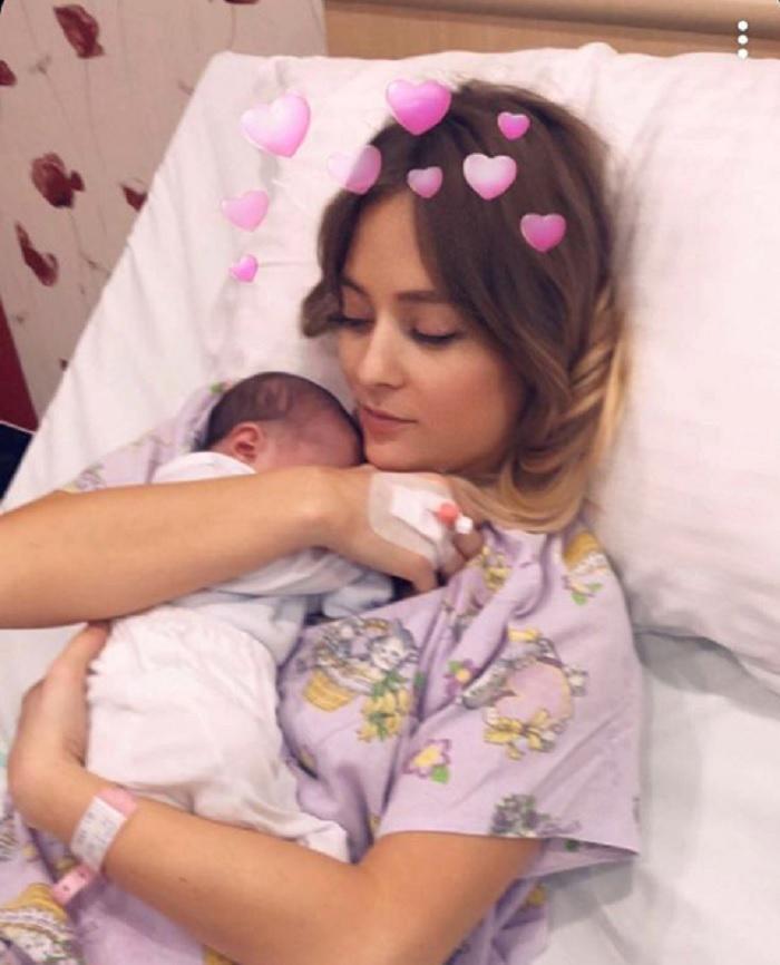 Cum i s-a schimbat viața Ginei Matache, mama Deliei, de când e bunică. ”Încerc să îi spun Oanei că trebuie să se mobilizeze!” Fotografii noi cu micuța Jessie