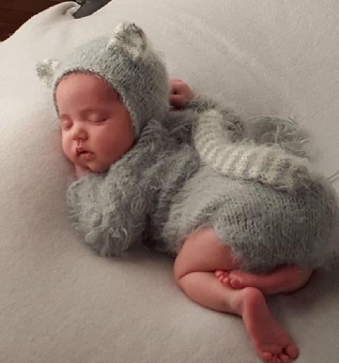 Cum i s-a schimbat viața Ginei Matache, mama Deliei, de când e bunică. ”Încerc să îi spun Oanei că trebuie să se mobilizeze!” Fotografii noi cu micuța Jessie