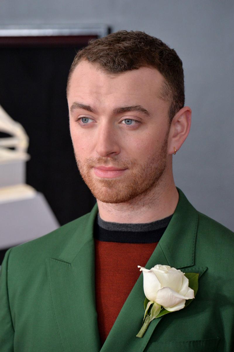 Premiile Grammy 2018. Celebritățile au luat cu asalt covorul roșu | FOTO